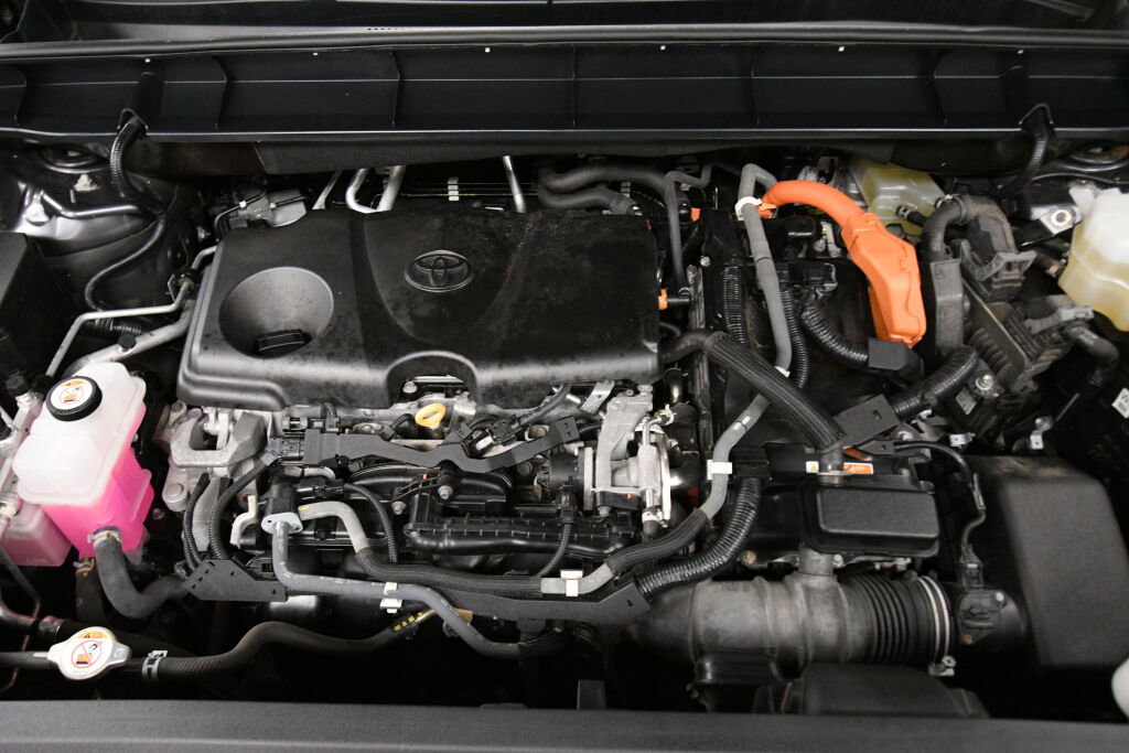 Used 2021 Toyota Highlander Limited image 40