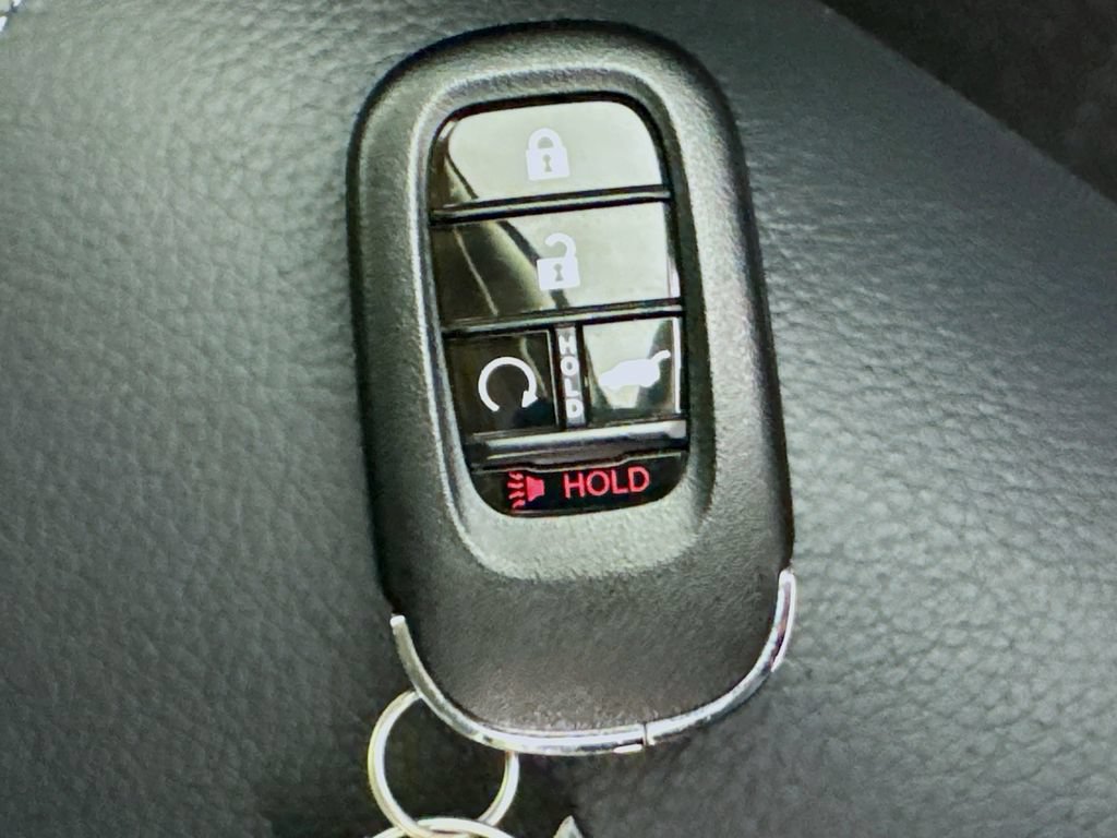 Certified 2026 Honda Pilot EX-L image 41