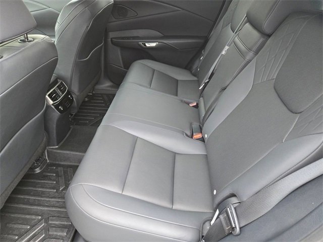 Used 2024 Lexus RX 350 Premium image 7