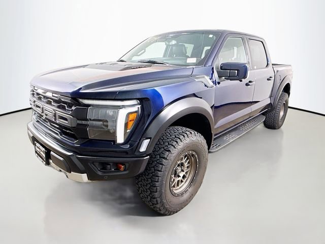 Used 2024 Ford F150 Raptor image 3