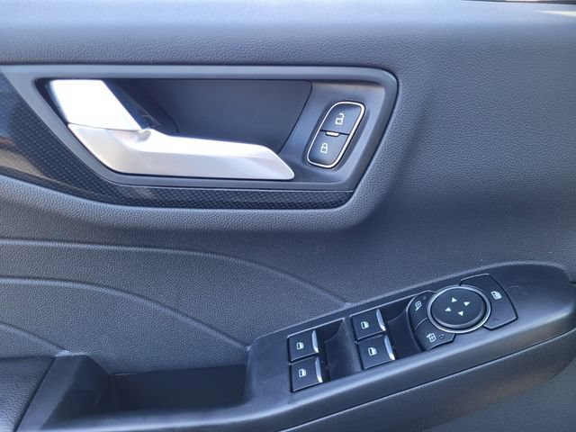 New 2026 Ford Escape ST-Line w/ Tech Pack #1 FWD image 23