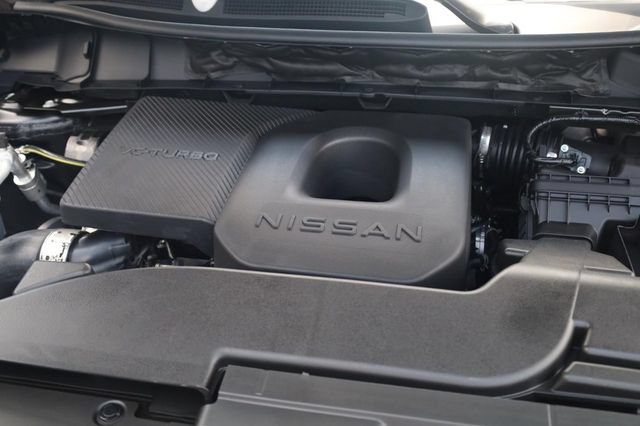 New 2026 Nissan Murano SL w/ Comfort Package AWD/4WD image 26
