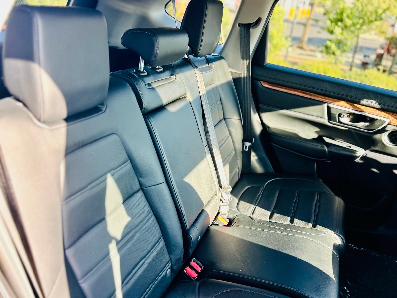Used 2021 Honda CR-V EX-L image 14