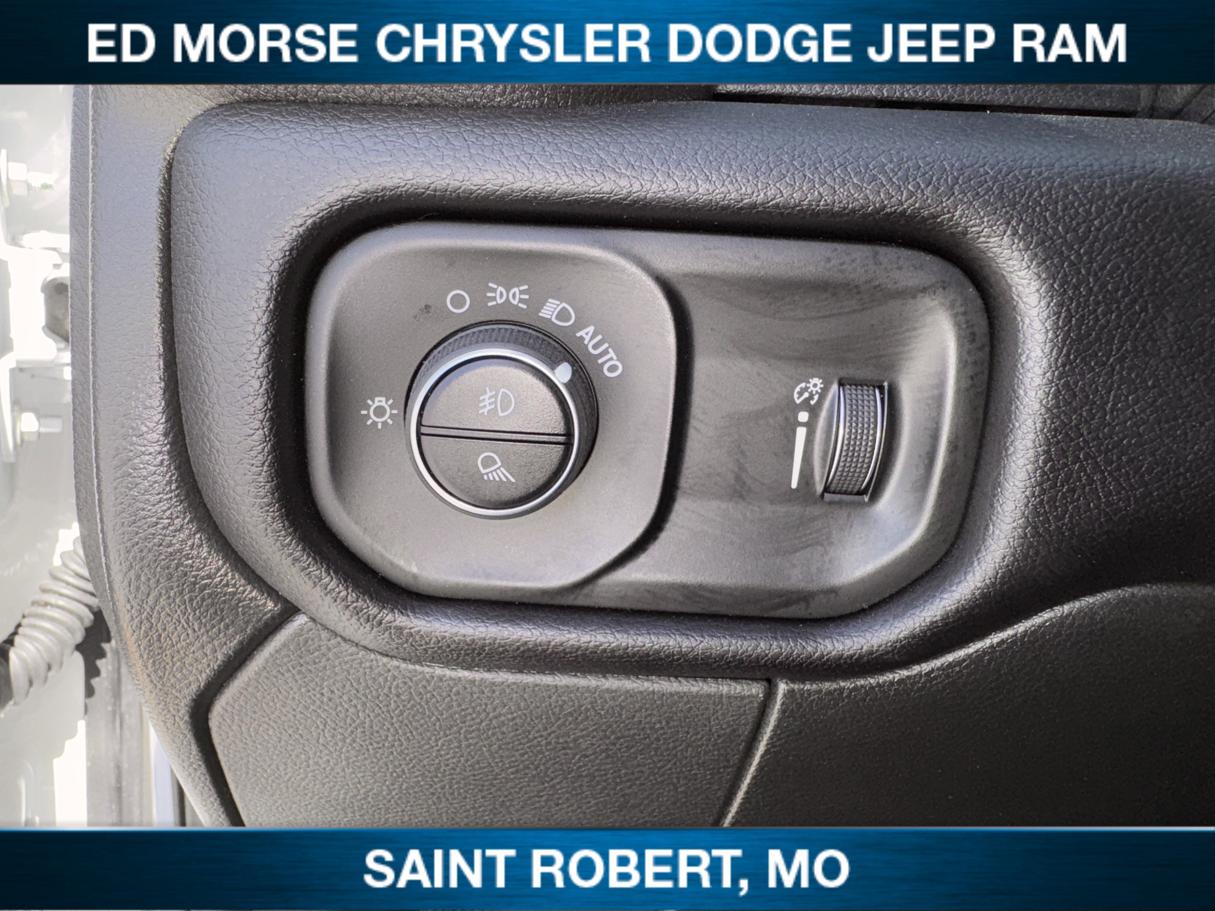 New 2025 RAM 2500 Big Horn image 21