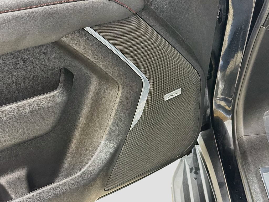 Used 2023 Chevrolet Tahoe RST w/ Sport Performance Package AWD/4WD image 45