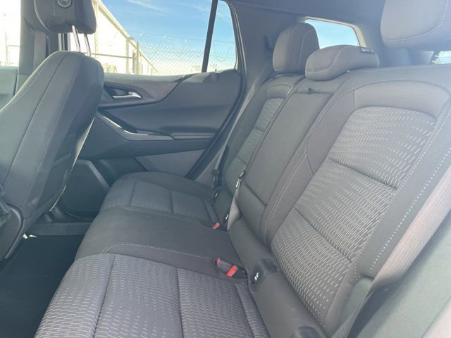 Used 2025 Chevrolet Equinox LT image 7