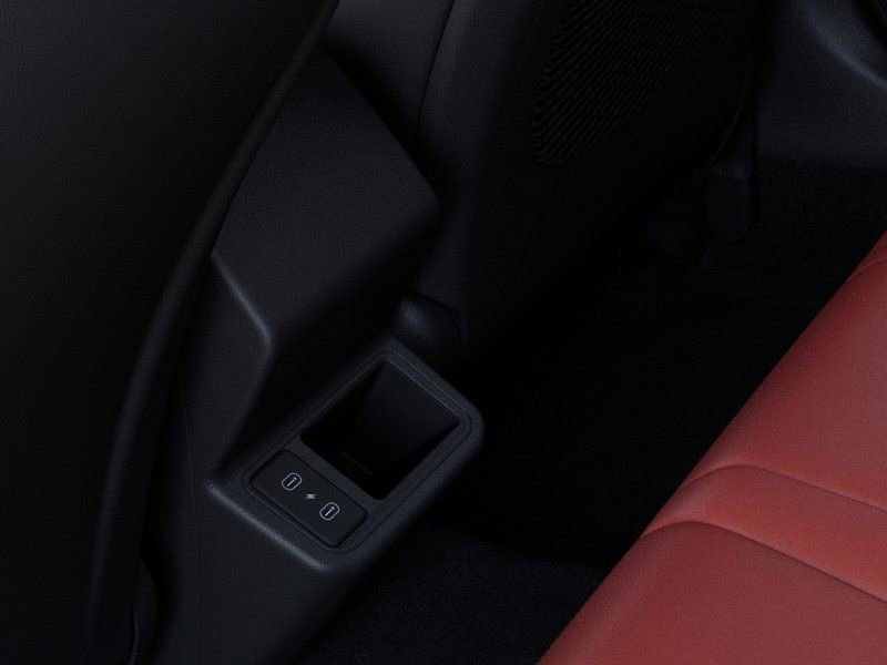 New 2025 Kia K4 GT-Line w/ GT-Line Premium Package FWD image 26