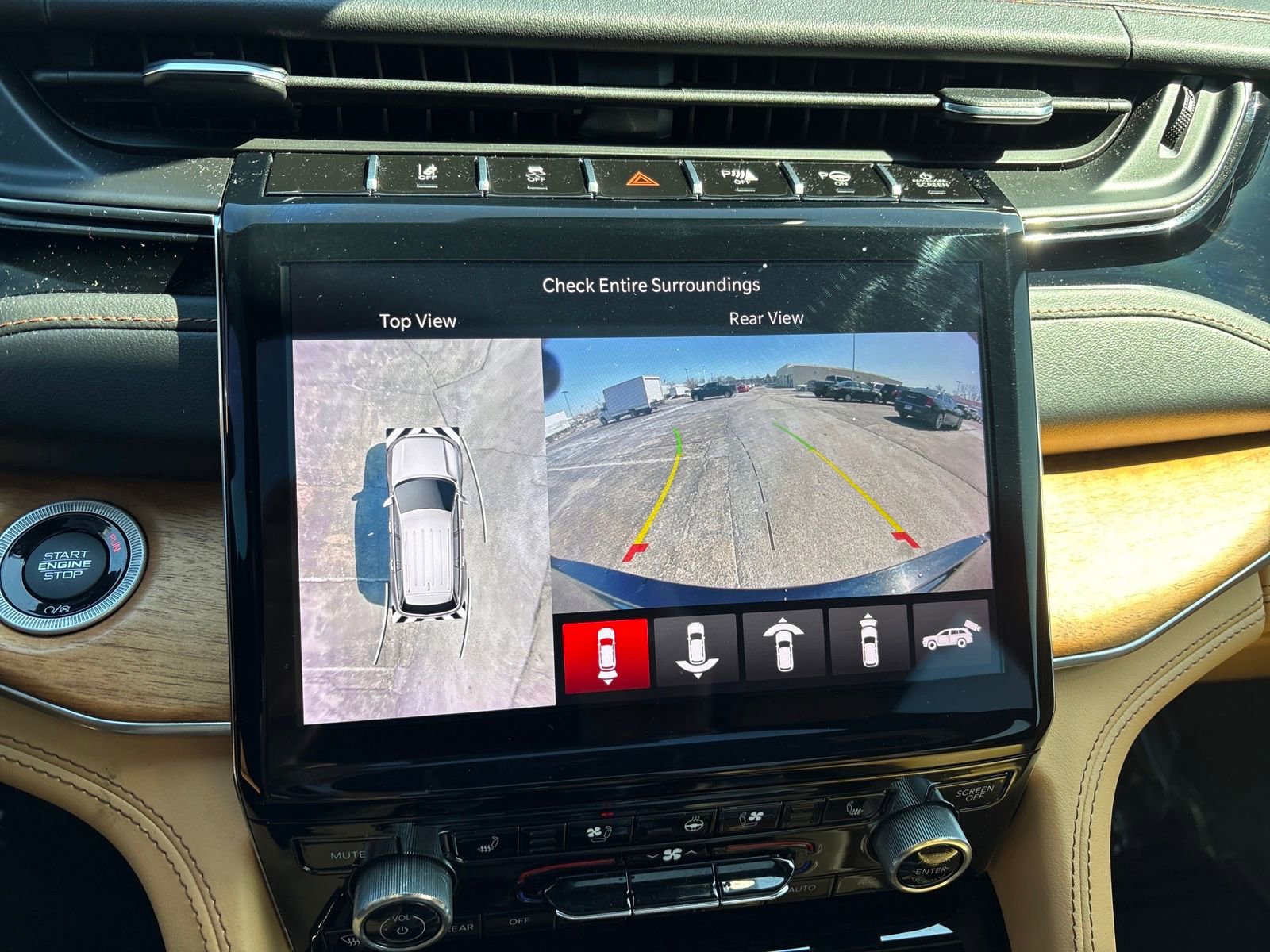 Used 2023 Jeep Grand Cherokee L Summit image 20