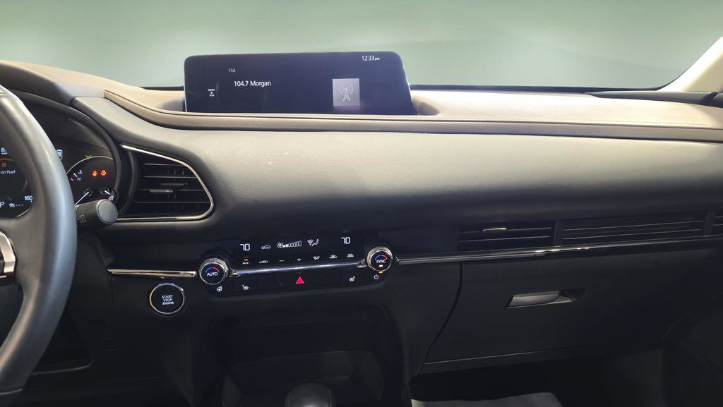 Used 2024 MAZDA CX-30 2.5 Turbo w/ Premium Package image 25