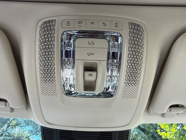 Used 2023 Mercedes-Benz GLE 350 4MATIC image 28