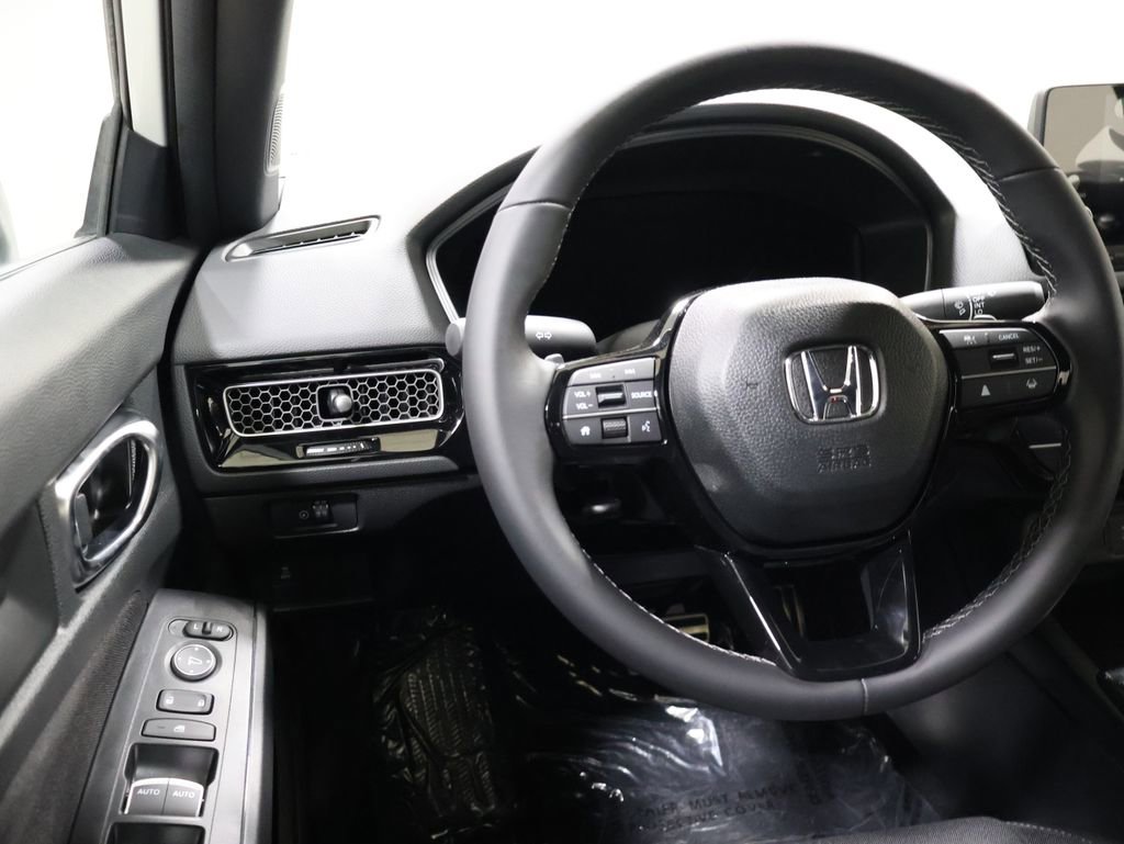 New 2026 Honda Civic Sport image 24