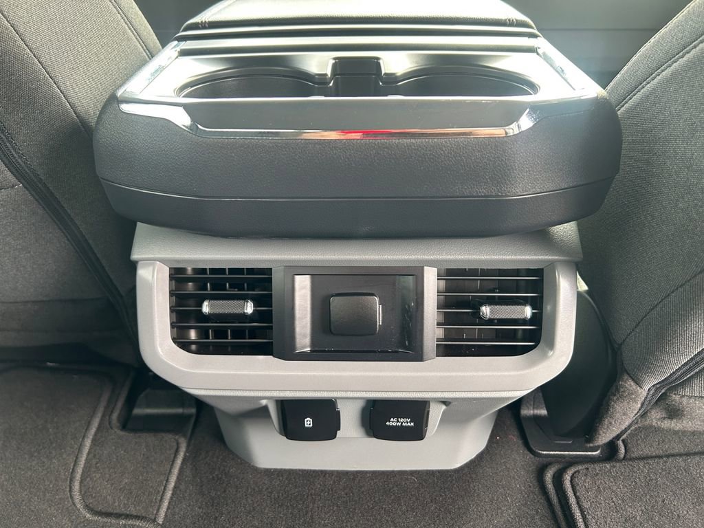 Used 2024 Ford F150 XLT w/ Equipment Group 303A High image 26