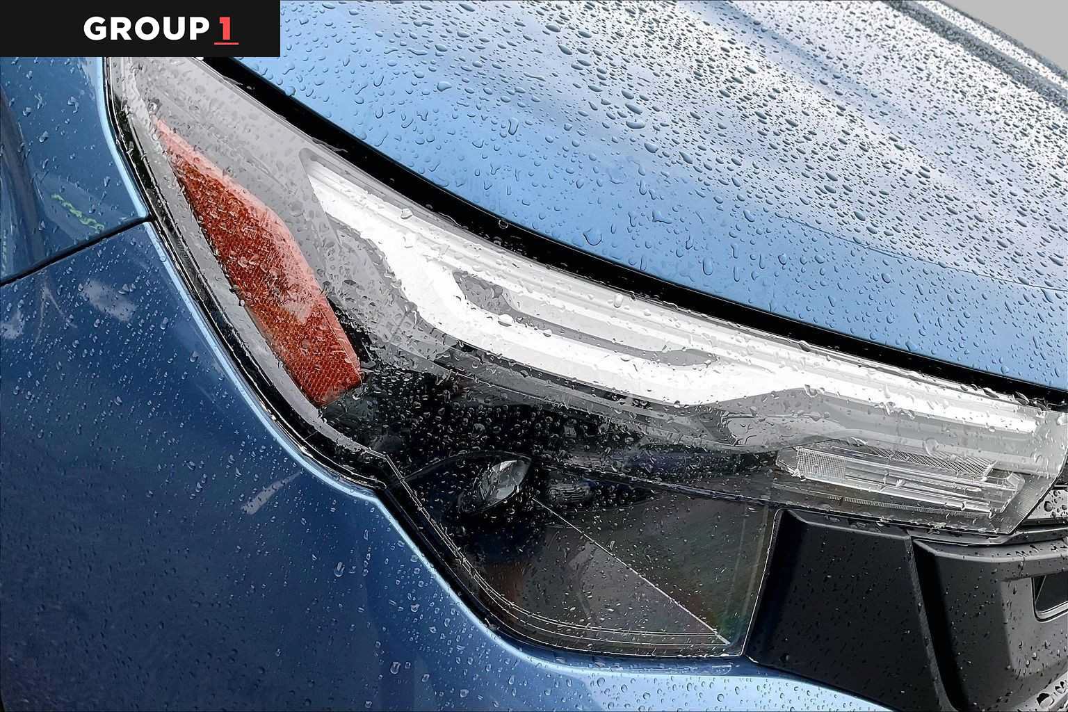 Used 2025 Subaru Forester AWD/4WD image 27