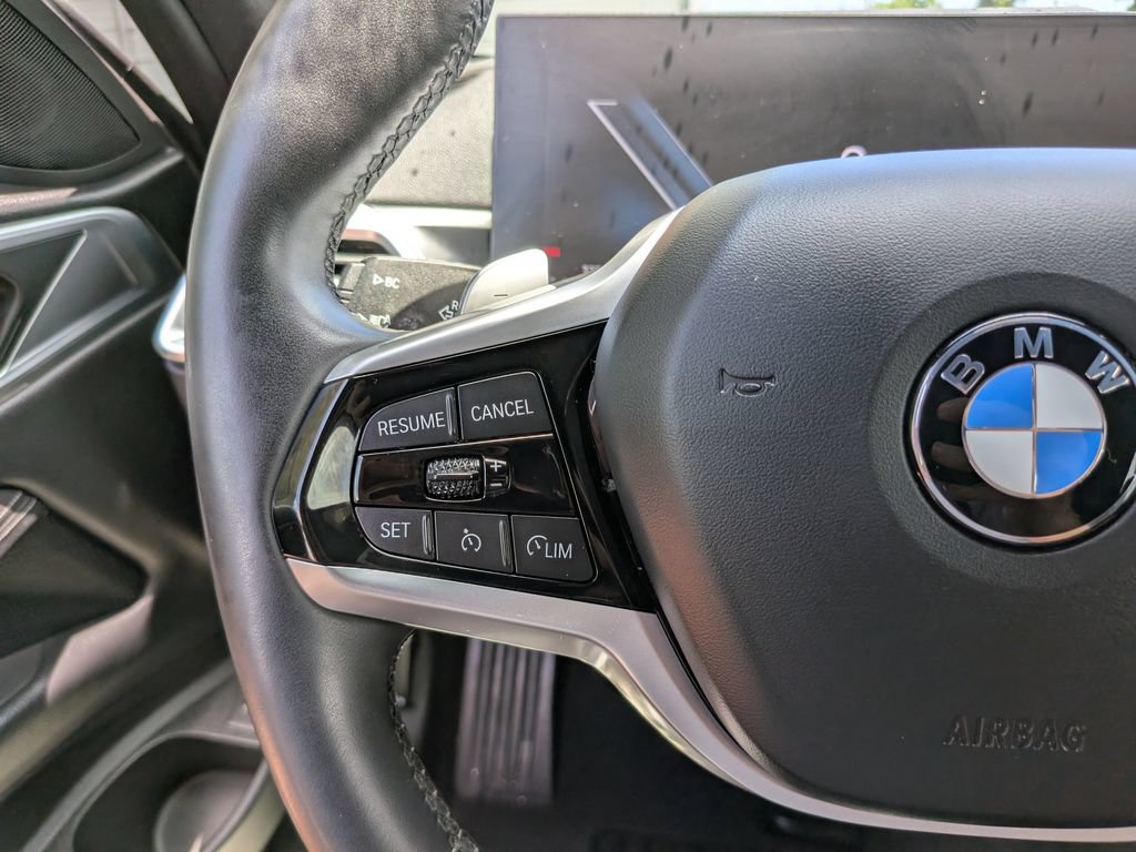 Used 2025 BMW 430i Convertible RWD image 27