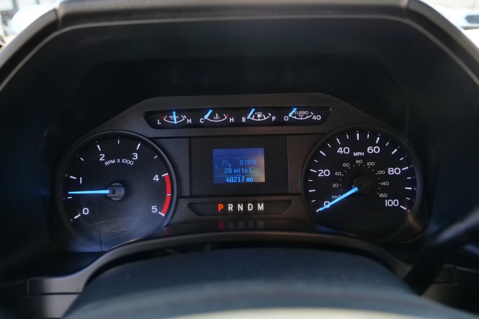 Used 2022 Ford F250 XL w/ Power Equipment Group image 10