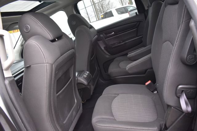 Used 2014 Chevrolet Traverse LT w/ All-Star Edition image 17
