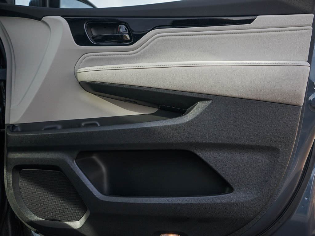 New 2026 Honda Odyssey Elite image 10