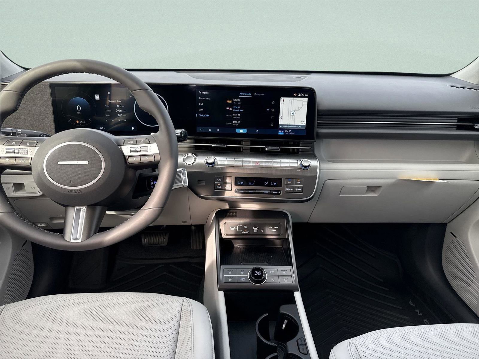 New 2026 Hyundai Kona Limited image 13