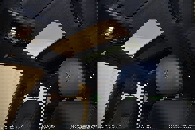 Used 2021 Maserati Levante image 33