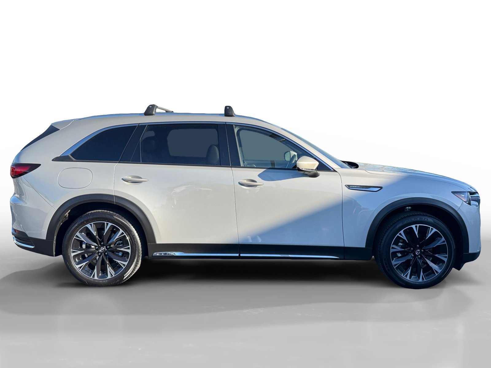 Certified 2024 MAZDA CX-90 Plug-In Hybrid w/ Premium Plus image 6