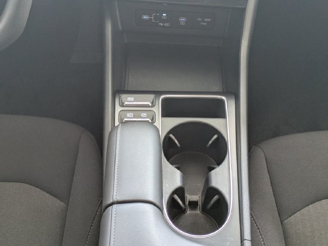 Used 2024 Hyundai Sonata SEL FWD image 18