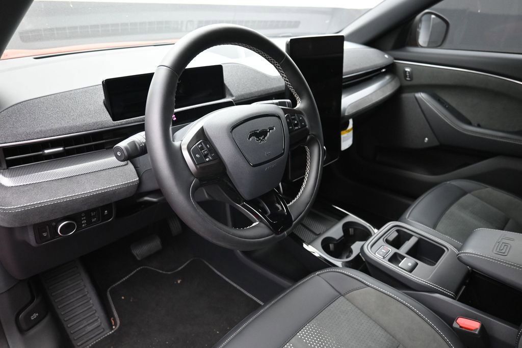 New 2026 Ford Mustang Mach-E GT AWD/4WD image 18