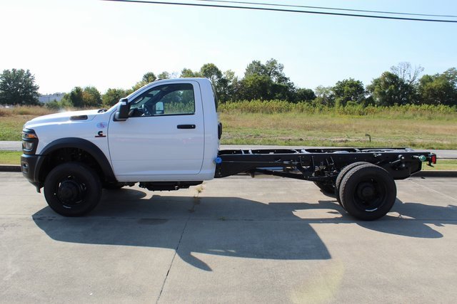 New 2026 RAM 4500 Tradesman image 2