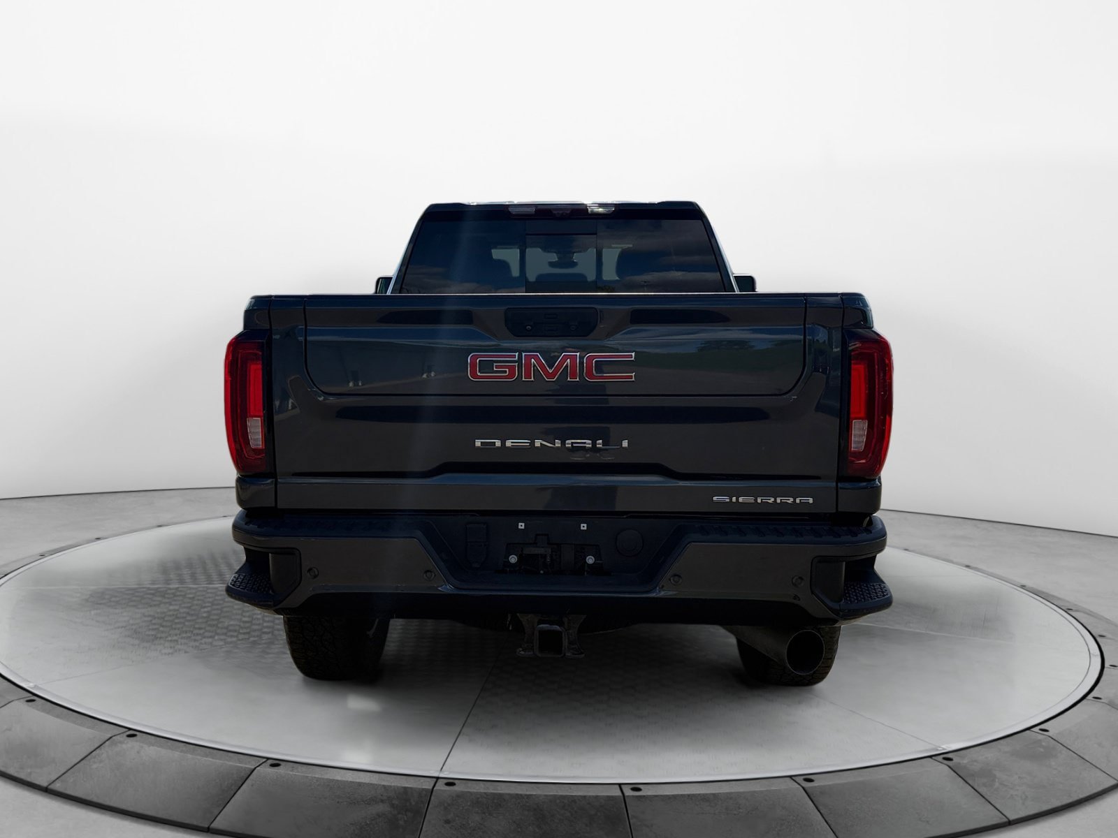 Used 2023 GMC Sierra 2500 Denali w/ Denali Ultimate Package AWD/4WD image 6