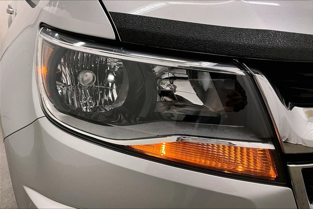 Used 2016 Chevrolet Colorado LT w/ LT Convenience Package image 30