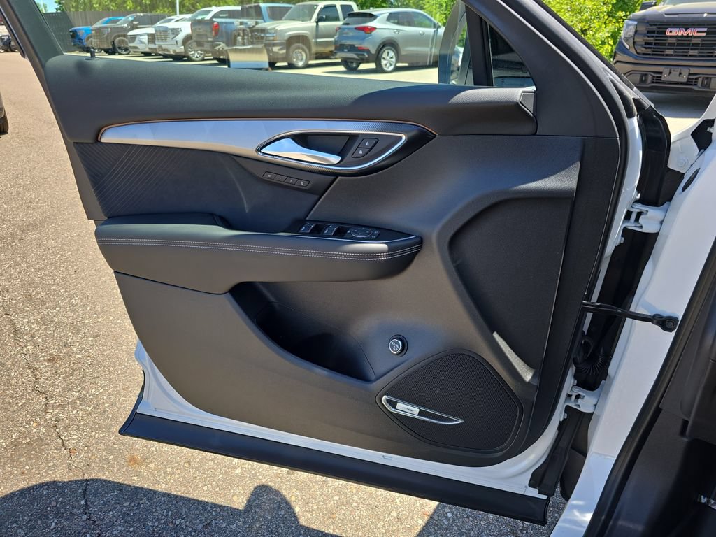 New 2026 Buick Envision Sport Touring AWD/4WD image 28