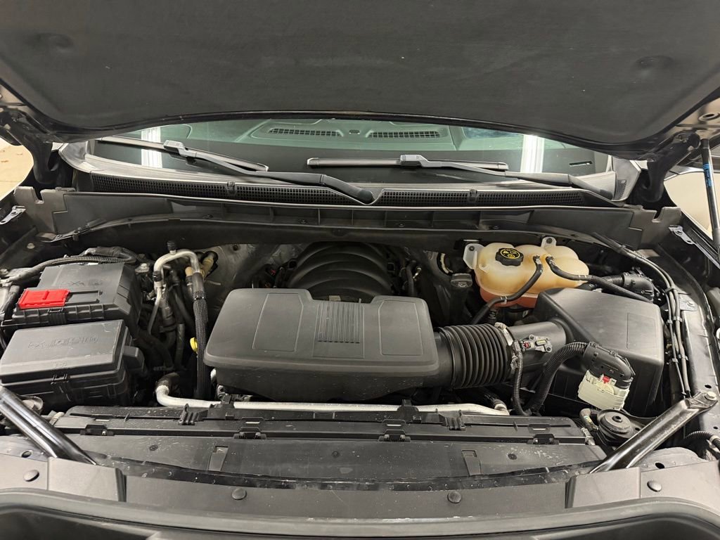 Certified 2022 GMC Yukon XL Denali AWD/4WD image 46