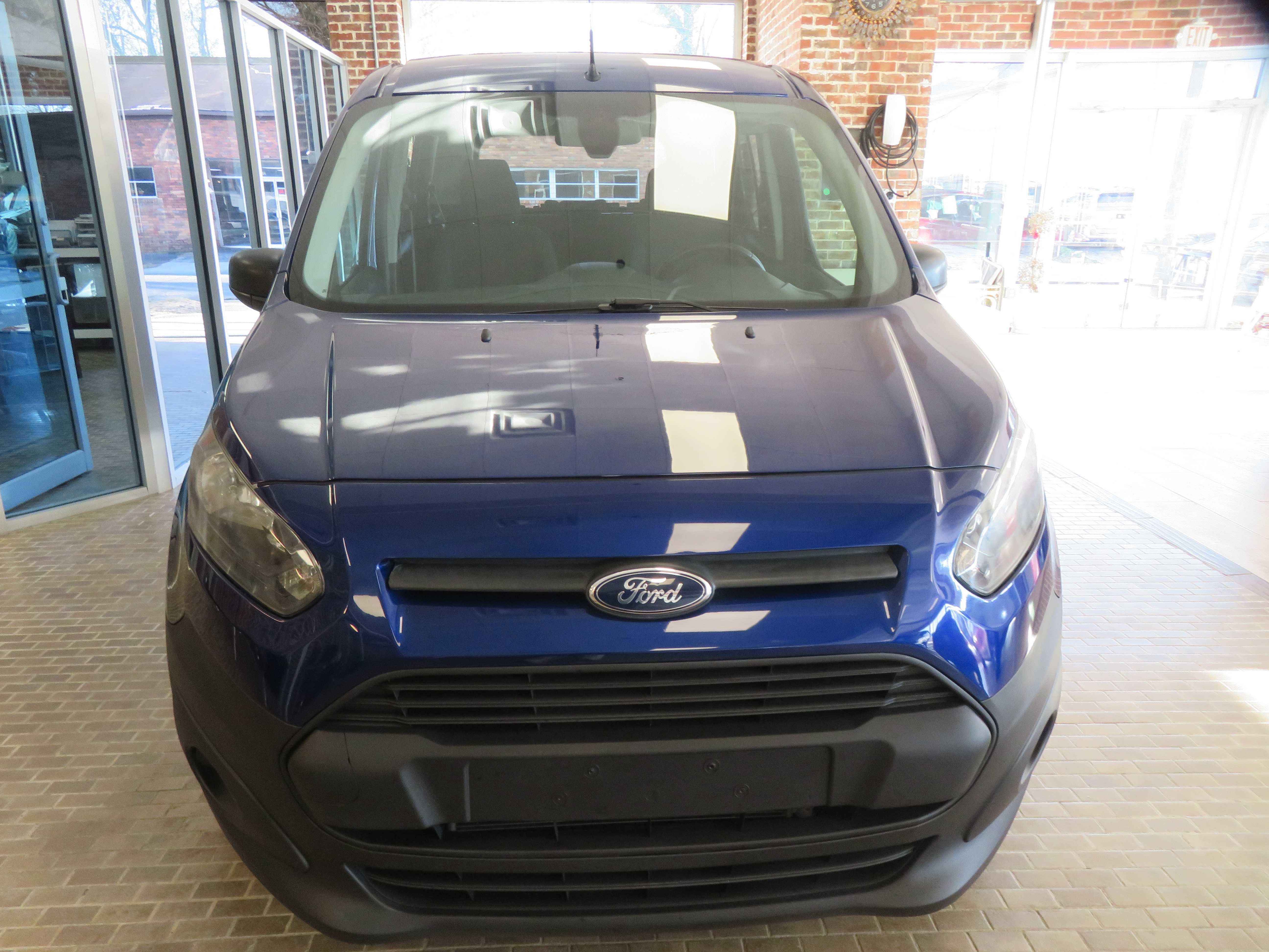 Used 2016 Ford Transit Connect XL image 48