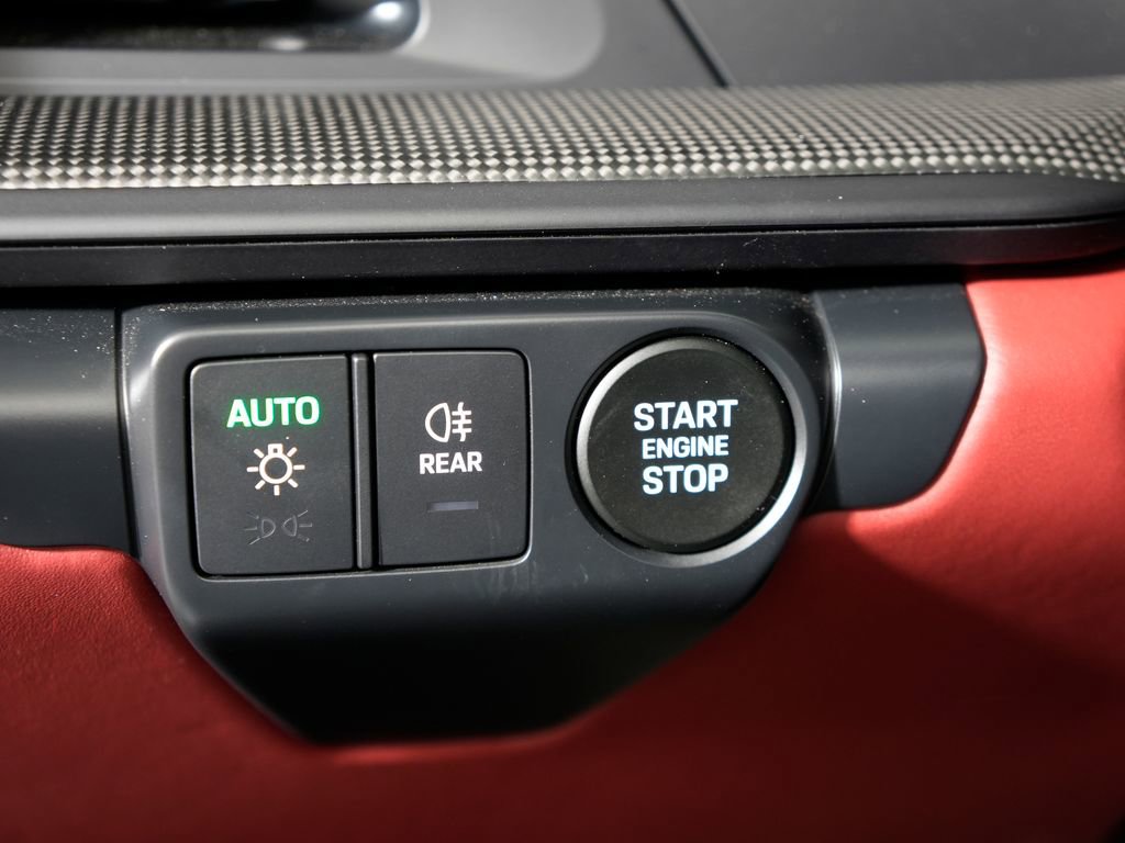 Certified 2026 Porsche 911 Carrera 4 GTS image 30