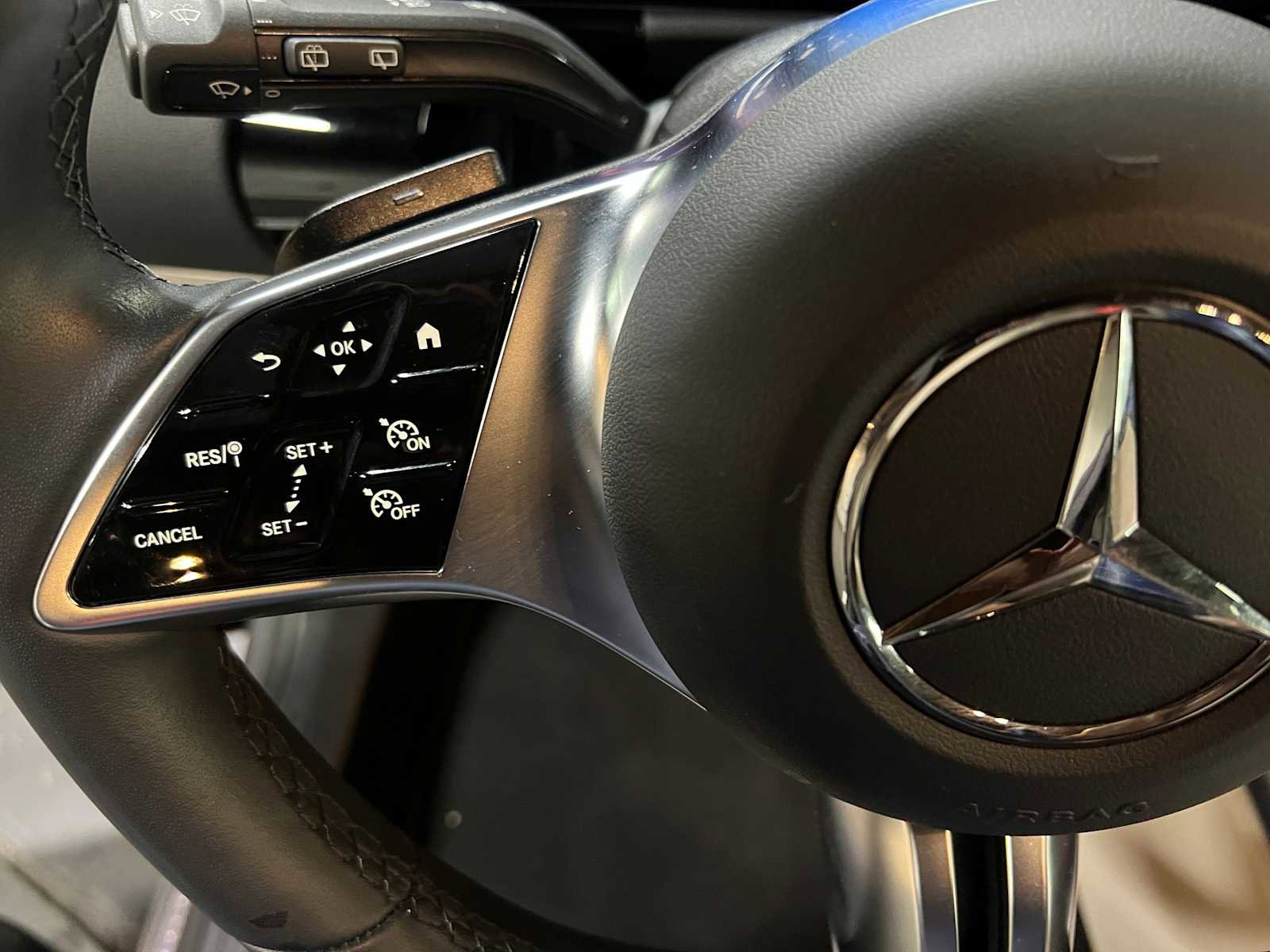 Used 2025 Mercedes-Benz GLA 250 4MATIC image 25