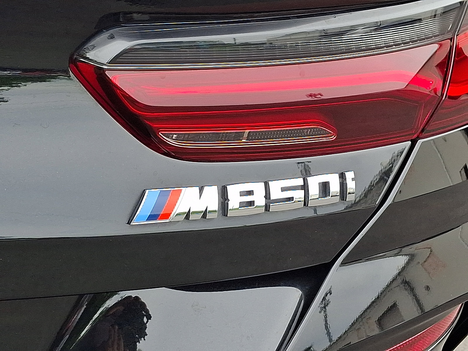 Used 2023 BMW M850i Gran Coupe xDrive AWD/4WD image 31