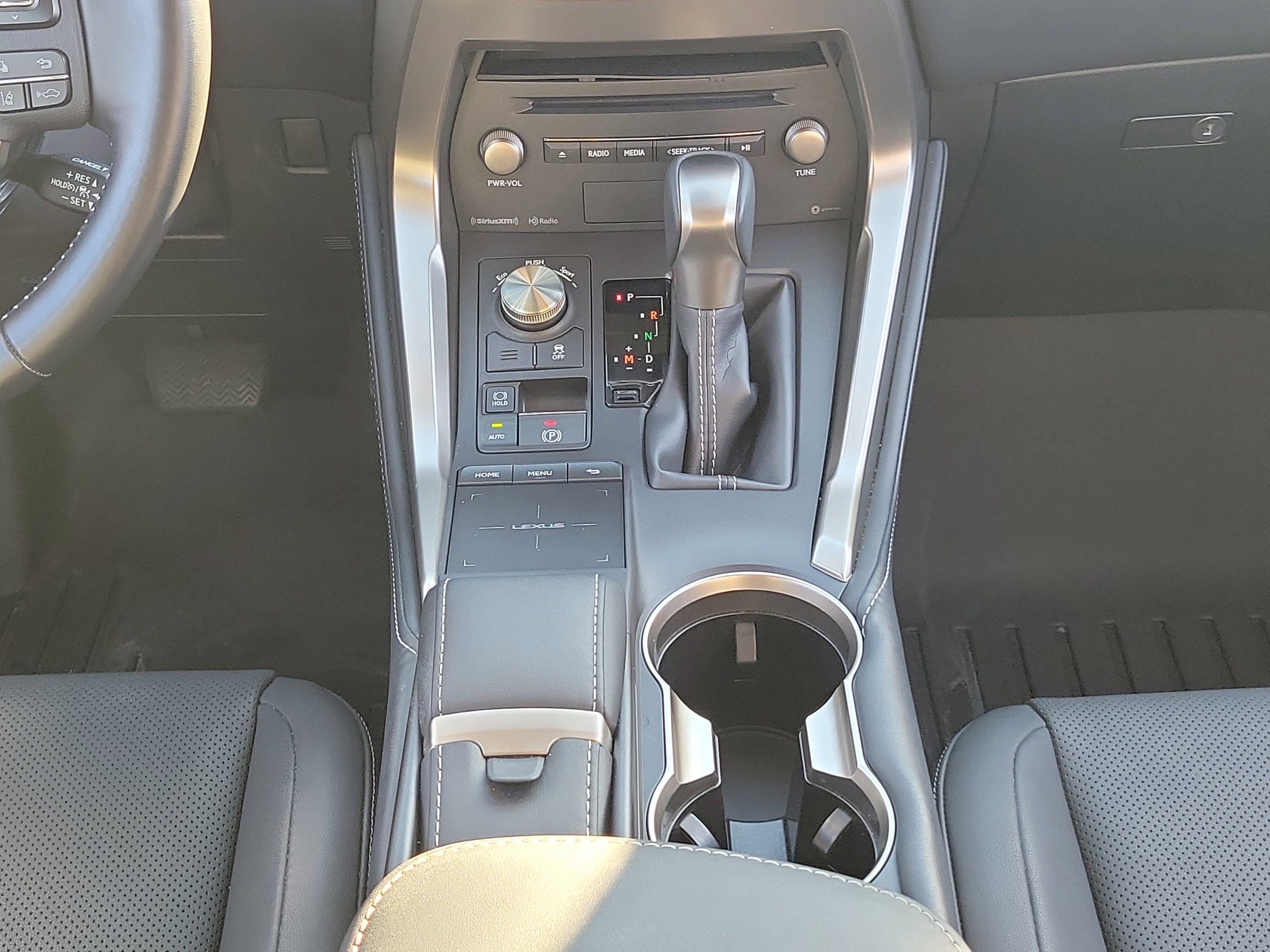 Used 2020 Lexus NX 300 FWD w/ Comfort Package image 18