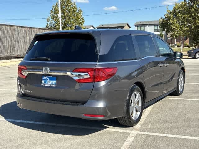Used 2018 Honda Odyssey EX image 6