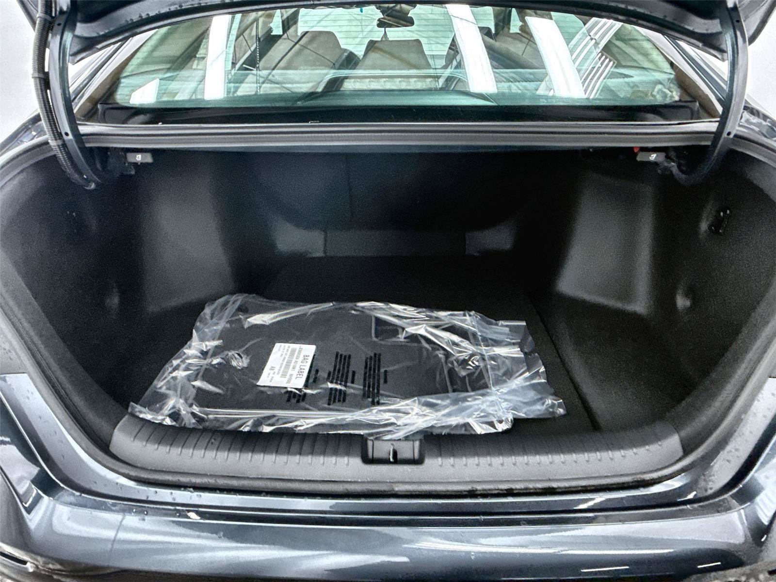New 2026 Honda Accord SE image 31