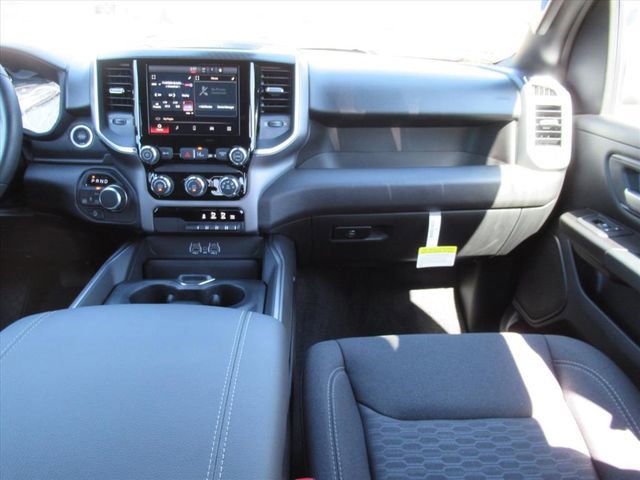 New 2026 RAM 1500 Express image 14