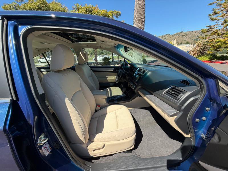 Used 2016 Subaru Legacy 2.5i Premium w/ Popular Package #3 AWD/4WD image 46