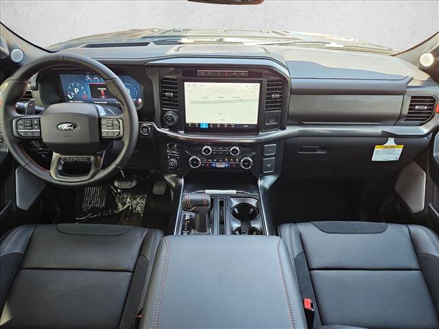 New 2026 Ford F150 Raptor image 14