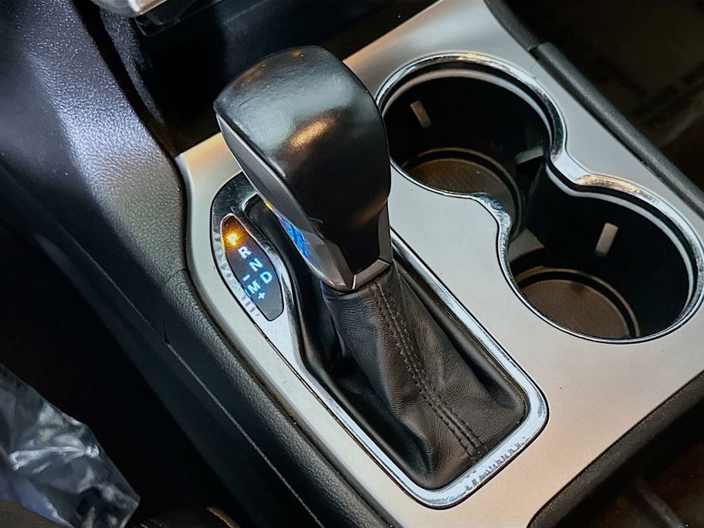 Used 2020 Jeep Grand Cherokee Altitude image 32