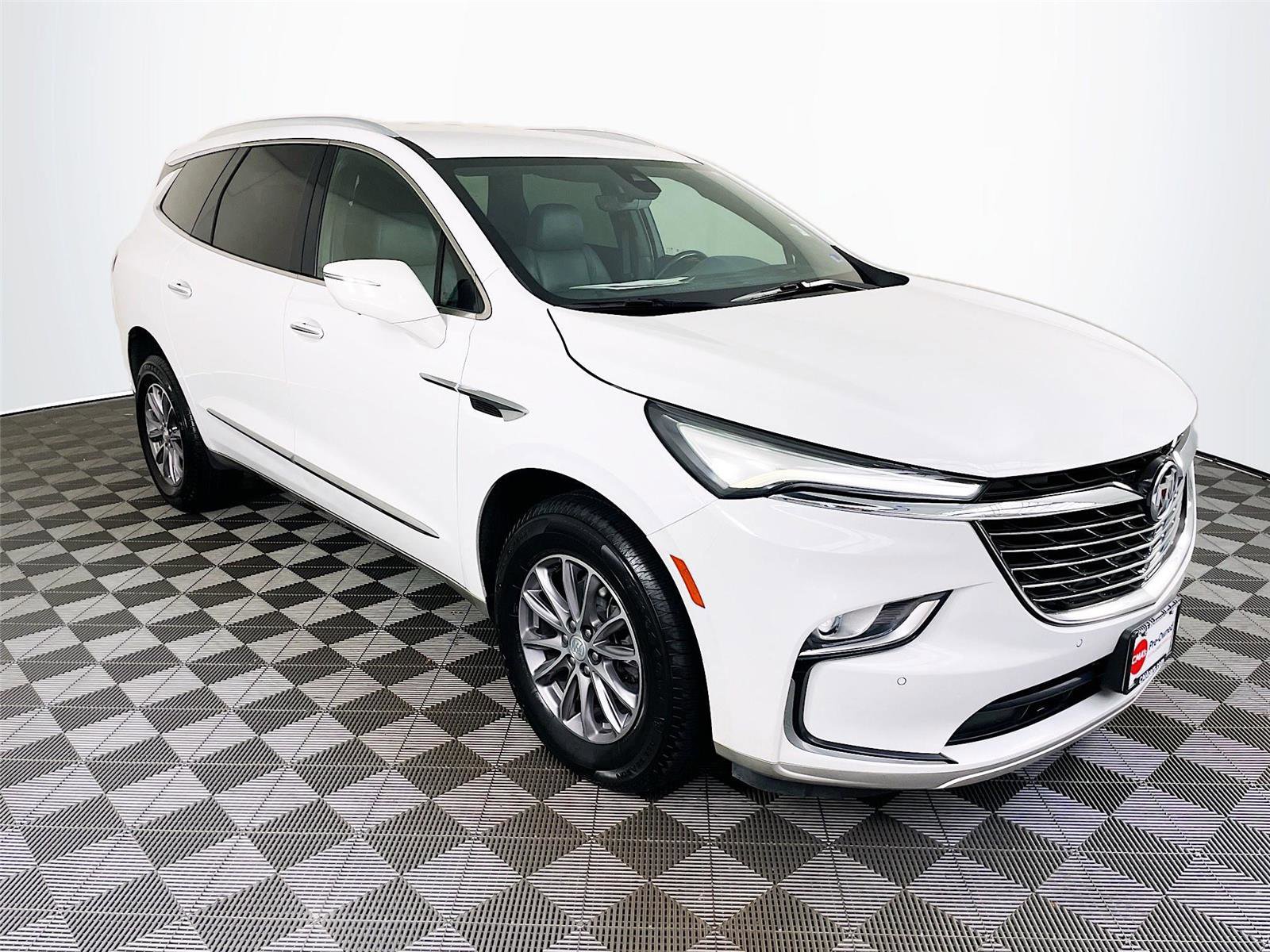 Used 2022 Buick Enclave Premium
