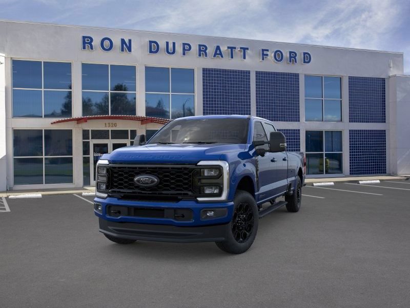 New 2026 Ford F250 XLT w/ XLT Premium Package AWD/4WD image 25