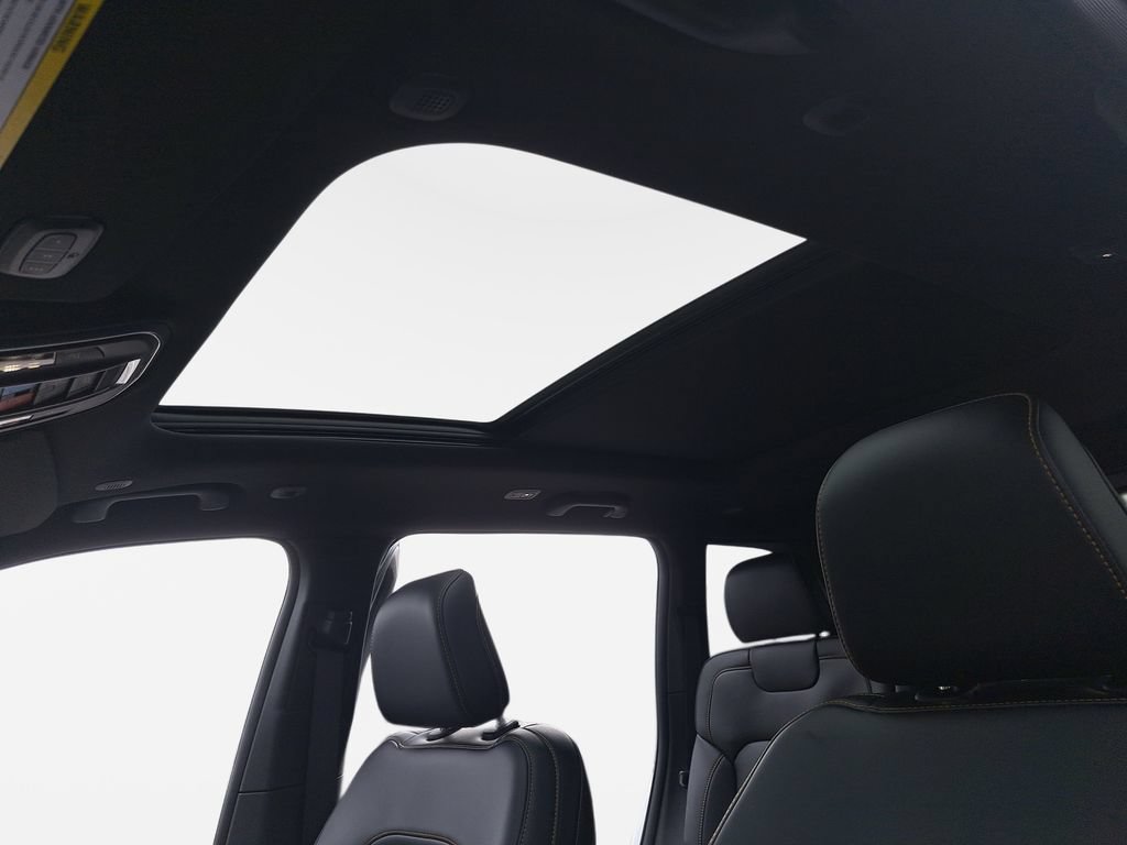 New 2026 Jeep Grand Cherokee Limited AWD/4WD image 29