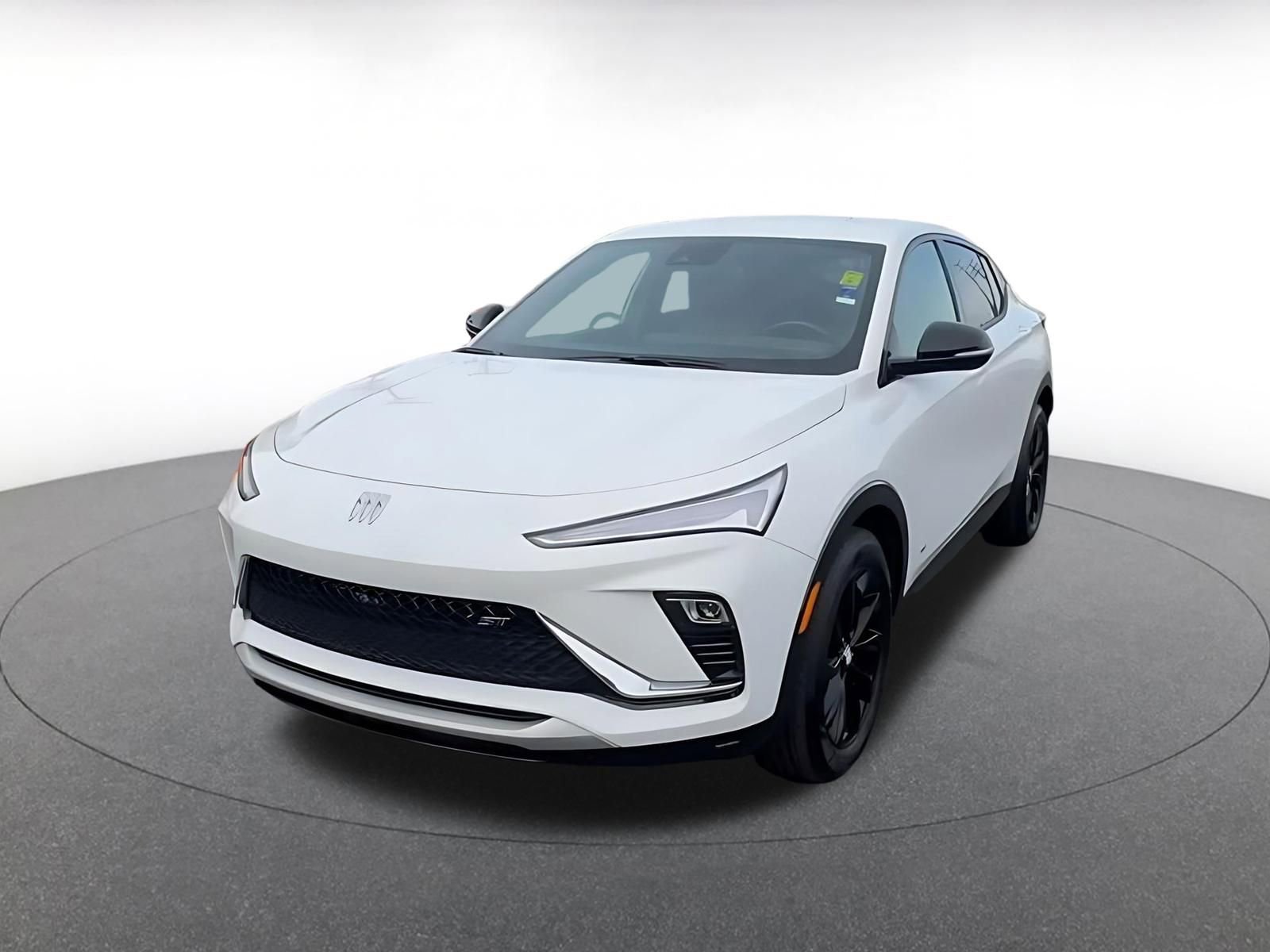 Used 2025 Buick Envista Sport Touring image 7