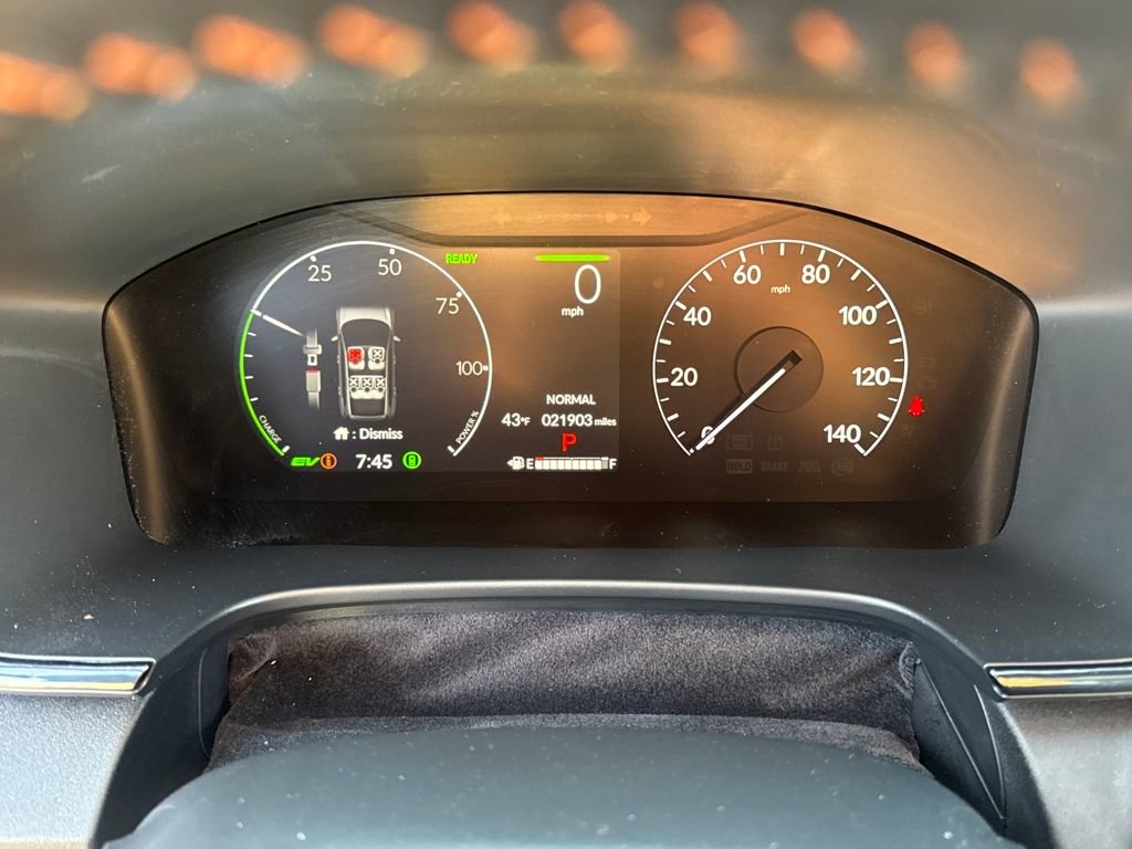 Used 2025 Honda CR-V Sport image 24