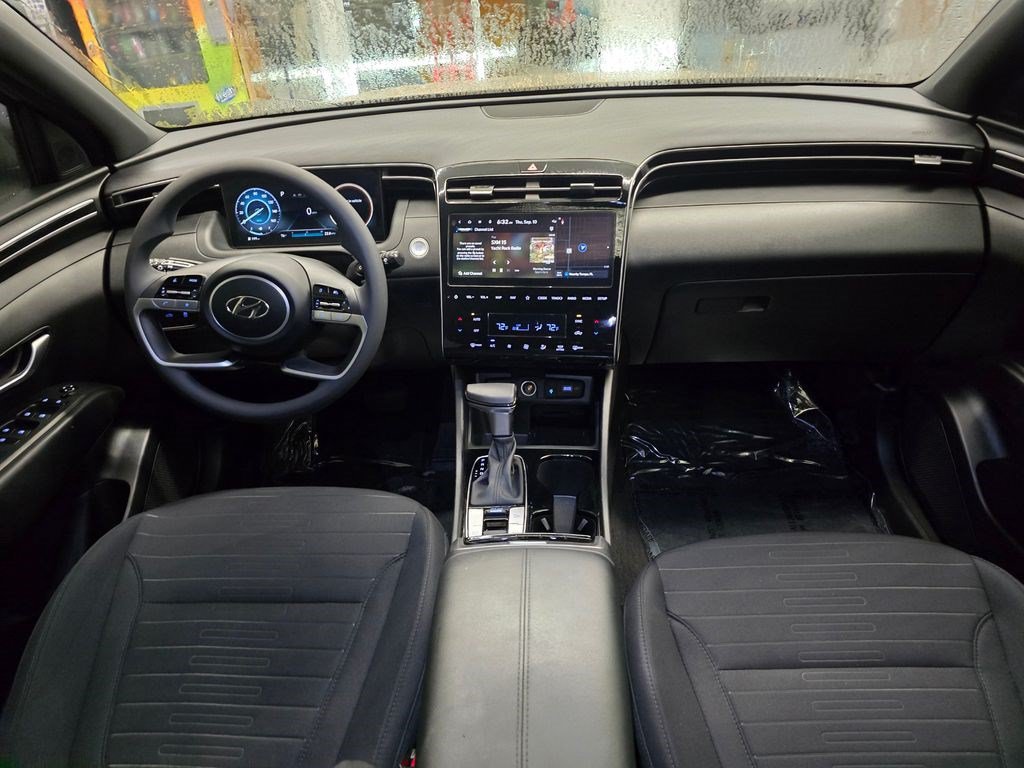 Used 2024 Hyundai Santa Cruz SEL w/ Activity Package FWD image 37