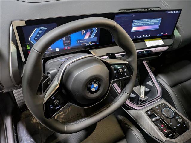 Used 2026 BMW X3 xDrive30 w/ Premium Package image 3