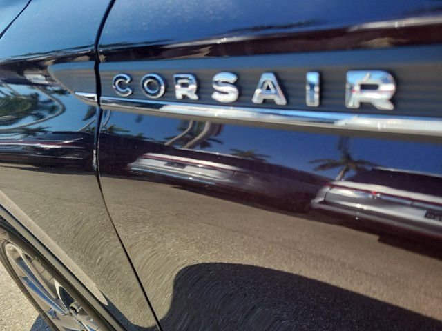 Certified 2023 Lincoln Corsair AWD w/ Equipment Group 101A image 8